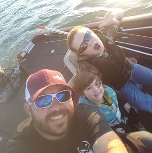 Meet your Posher, Brian